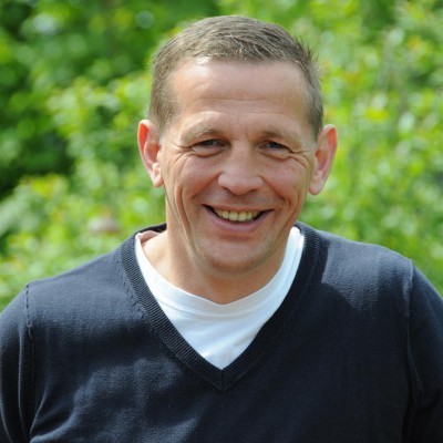 Ulrich Mehn