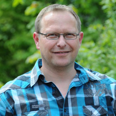 Volker Körn