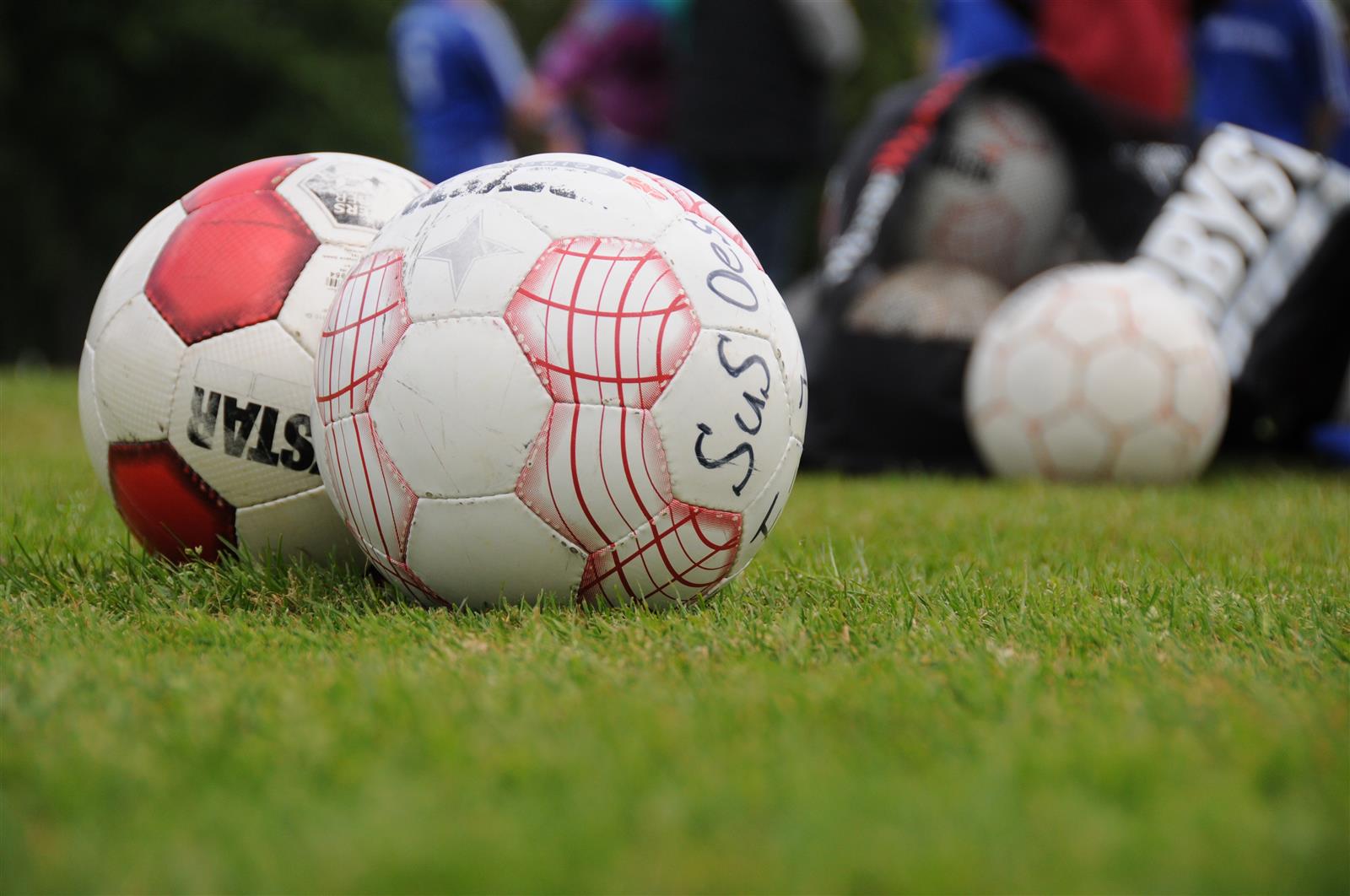 Fußball